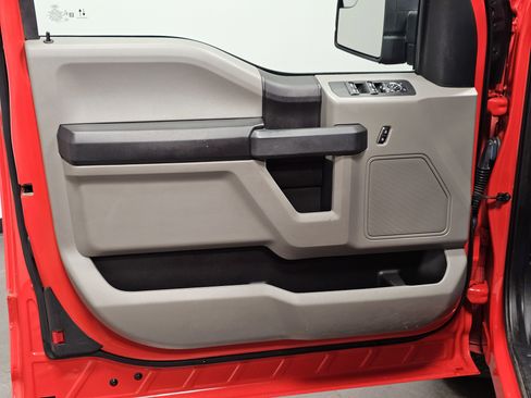 Used 2020 Ford F150 XL w/ Equipment Group 101A Mid image 14