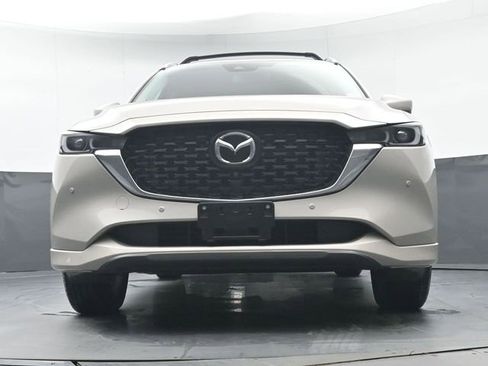 Certified 2025 MAZDA CX-5 AWD 2.5 S image 37