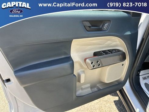 Certified 2025 Ford Maverick Lariat AWD/4WD image 20