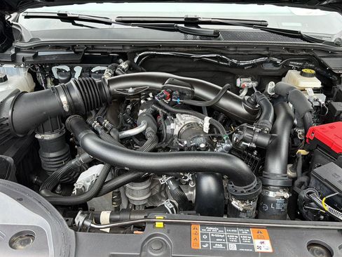 Used 2024 Ford Ranger Raptor AWD/4WD image 36