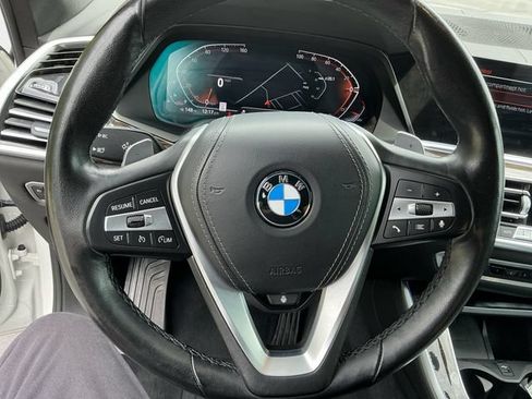 Used 2021 BMW X5 xDrive40i w/ Premium Package AWD/4WD image 13