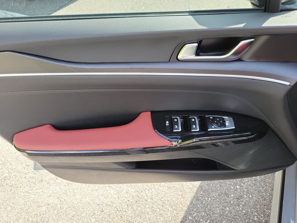 New 2026 Kia K5 GT-Line image 18