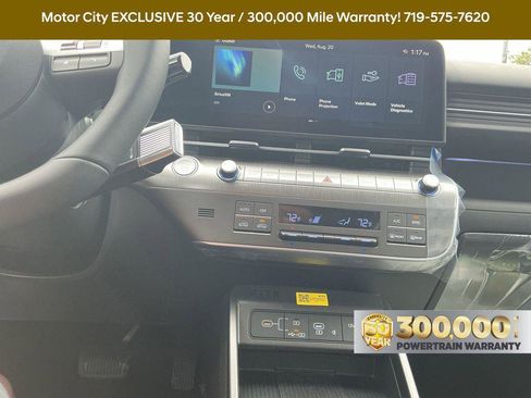 New 2026 Hyundai Kona SEL Premium image 18