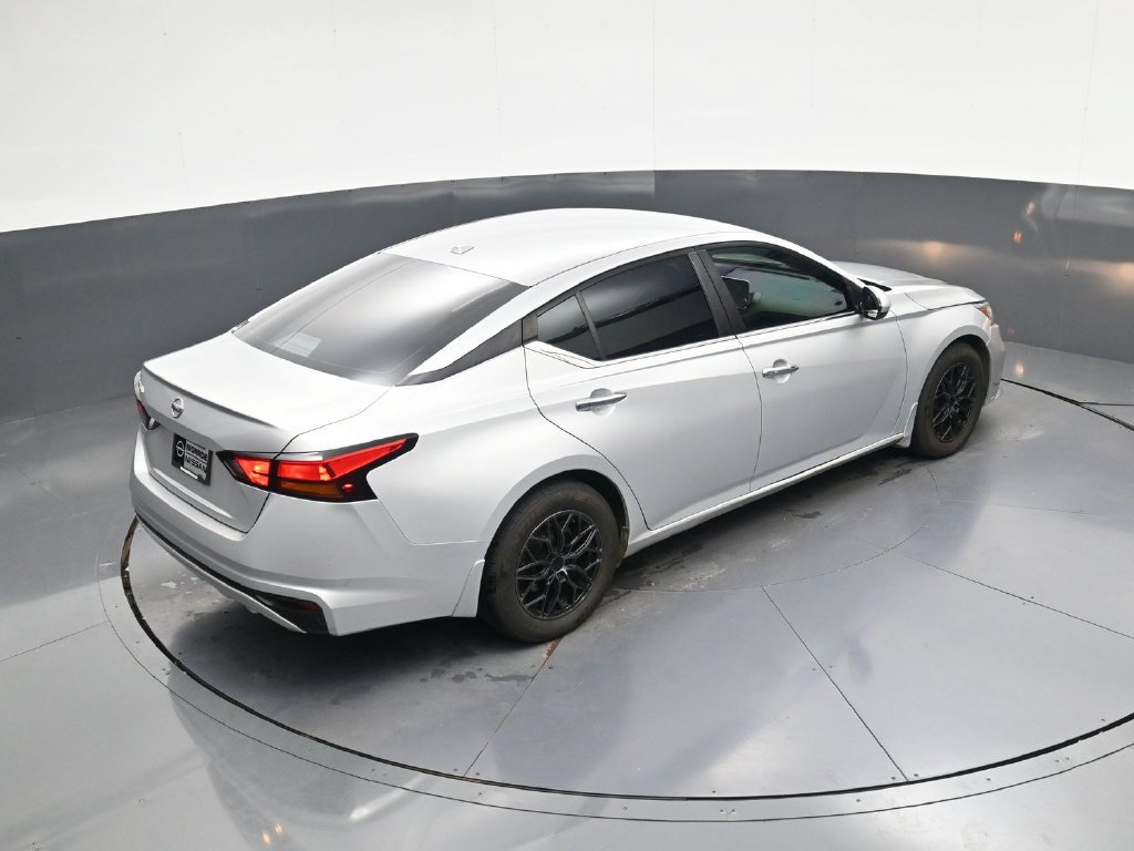 Used 2020 Nissan Altima 2.5 S FWD image 33