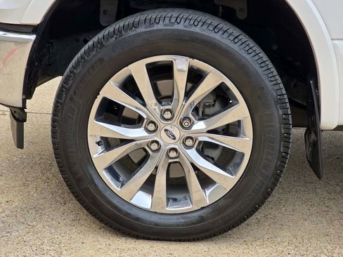 Used 2017 Ford F150 Lariat w/ Equipment Group 502A Luxury image 35