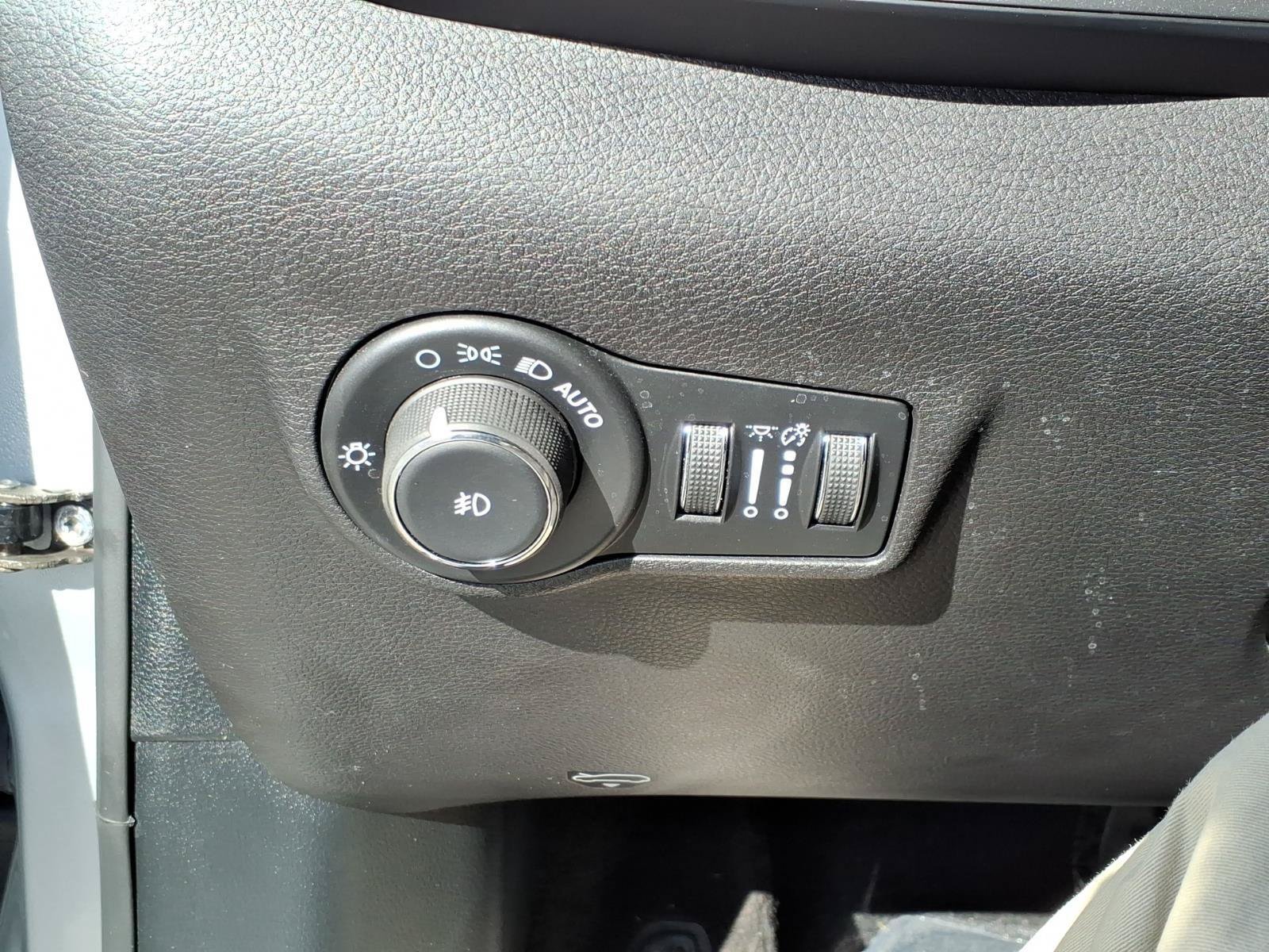 Used 2024 Jeep Compass Limited AWD/4WD image 35