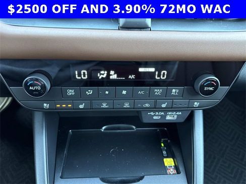 New 2026 Subaru Outback Touring XT image 20