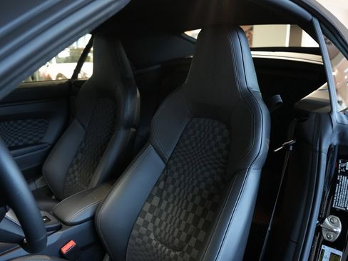 Used 2026 Porsche 911 Carrera GTS image 14