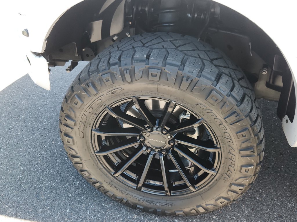Used 2018 Ford F150 Raptor w/ Equipment Group 802A Luxury AWD/4WD image 20
