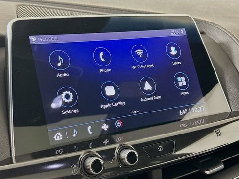 Used 2021 Cadillac CT5 Sport w/ Lighting Package AWD/4WD image 16
