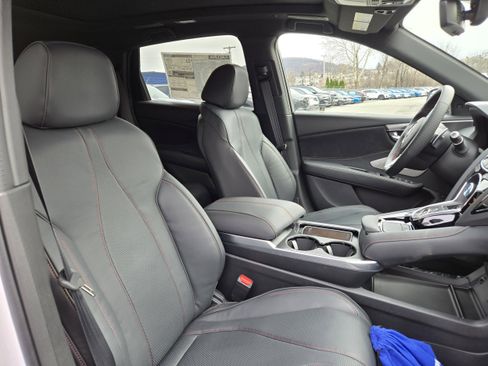 New 2026 Acura RDX A-Spec image 12