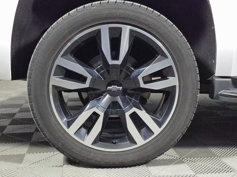 Used 2019 Chevrolet Tahoe Premier image 29