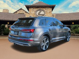 Used 2022 Audi Q7 Premium Plus w/ Premium Plus Package video 2