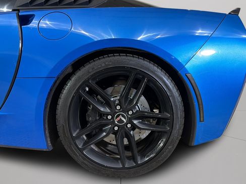 Used 2014 Chevrolet Corvette Stingray Coupe w/ 3LT Preferred Equipment Group RWD image 37