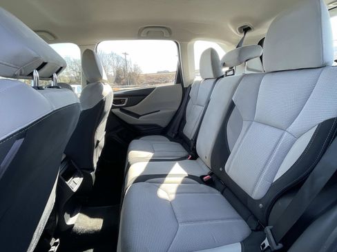 Used 2023 Subaru Forester image 12