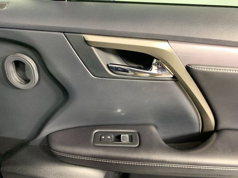 Used 2017 Lexus RX 350 F Sport w/ Accessory Package FWD image 44