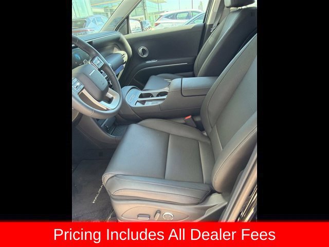 Used 2026 Hyundai Palisade Limited FWD image 7