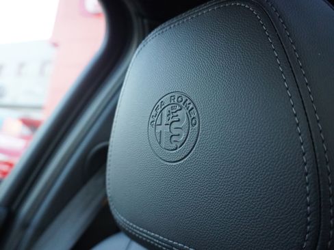 New 2025 Alfa Romeo Giulia AWD image 26