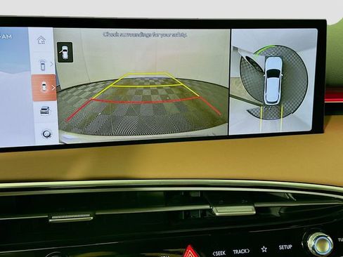 New 2026 Genesis GV70 2.5T Advanced image 13