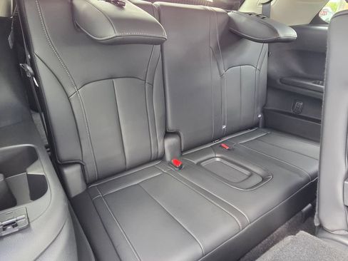 Used 2026 INFINITI QX60 Luxe w/ Cargo Package AWD/4WD image 21