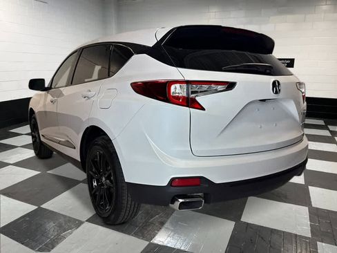 New 2026 Acura RDX SH-AWD image 3