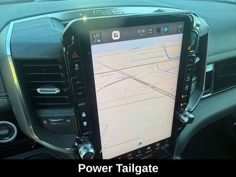 New 2026 RAM 1500 Laramie w/ Night Edition image 14