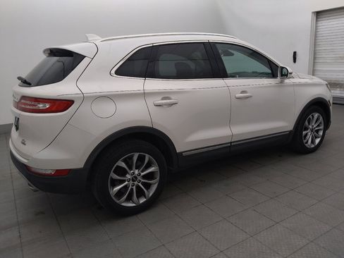 Used 2015 Lincoln MKC FWD w/ Equipment Group 101A Select image 10