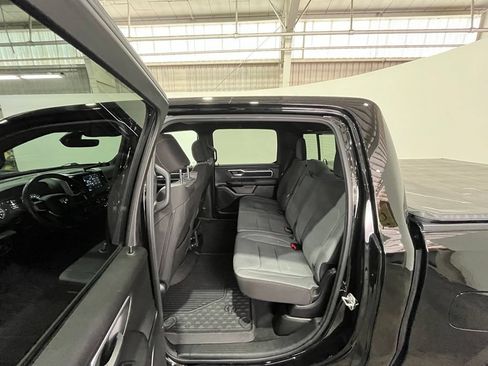Used 2023 RAM 1500 Big Horn AWD/4WD image 16
