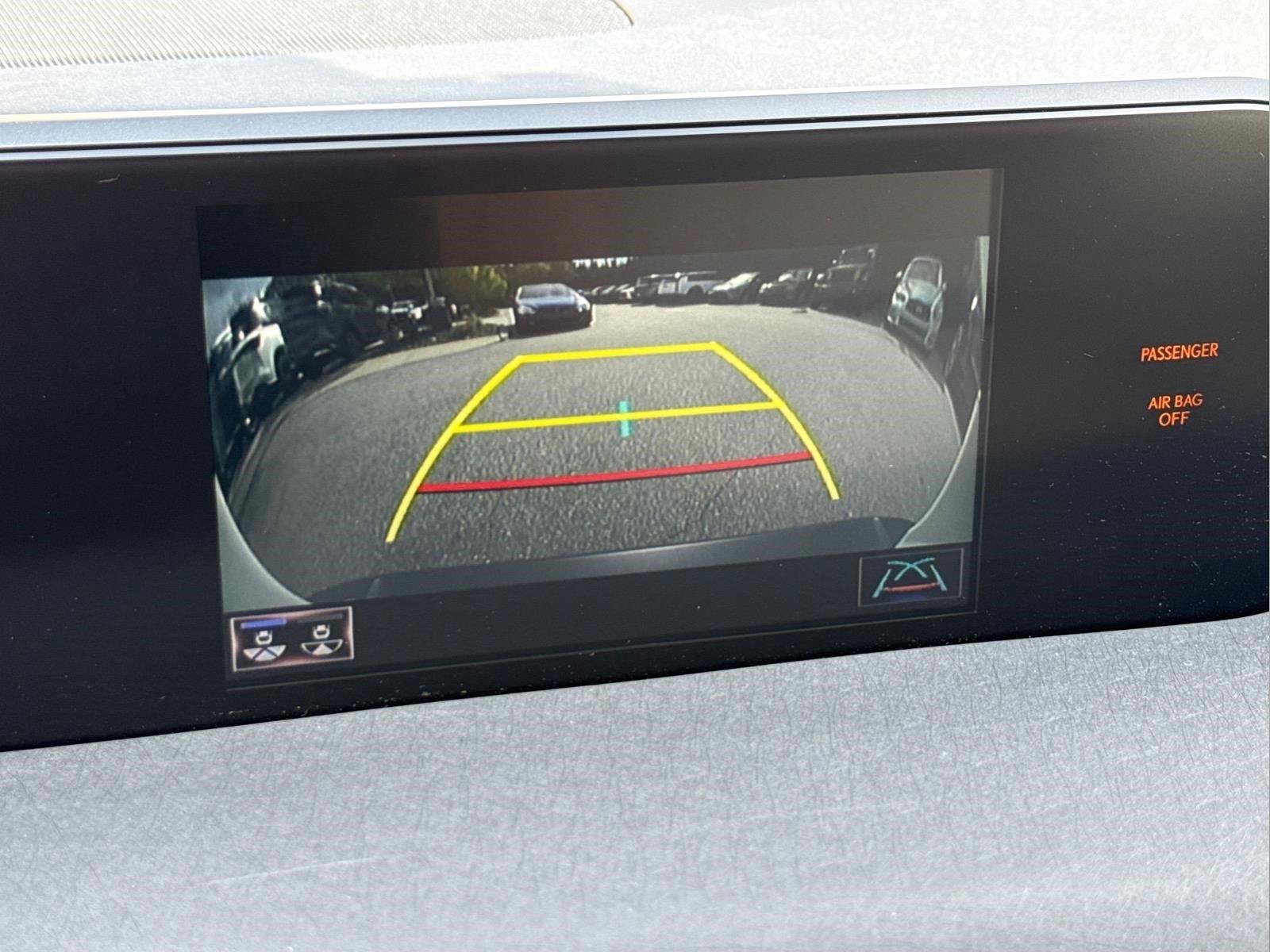 Used 2020 Lexus UX 250h w/ Premium Package AWD/4WD image 22