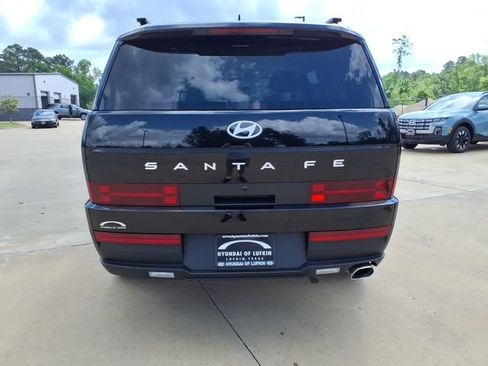 New 2026 Hyundai Santa Fe SEL FWD image 3