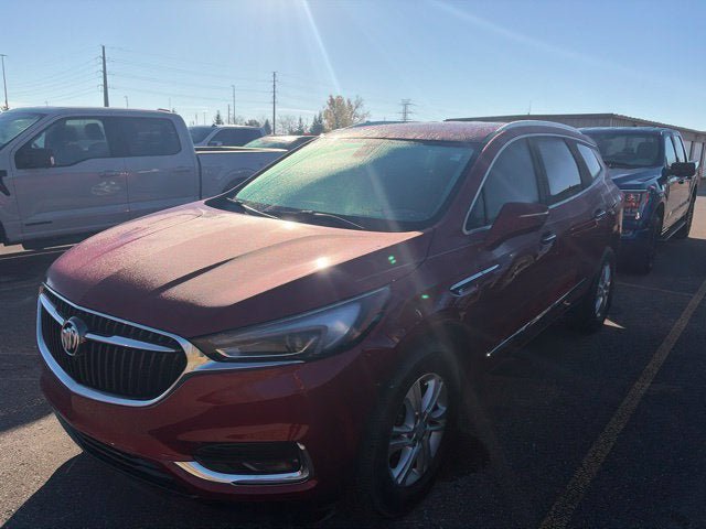 Used 2019 Buick Enclave Essence w/ Trailering Package, 5000 lbs. FWD image 7
