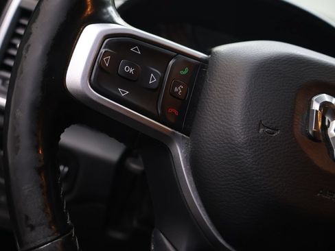 Used 2019 RAM 1500 Big Horn AWD/4WD image 19