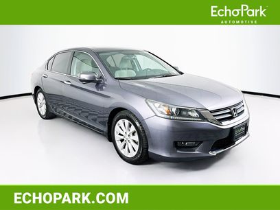 Used 2014 Honda Accord EX