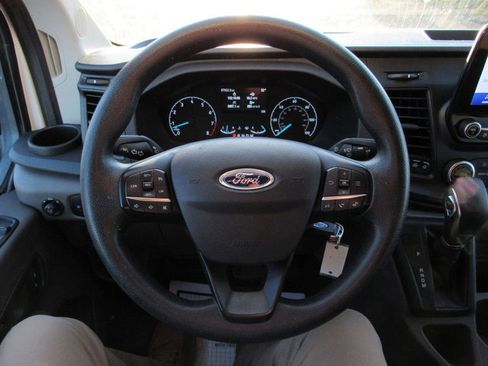 Used 2021 Ford Transit 350 XLT RWD image 32