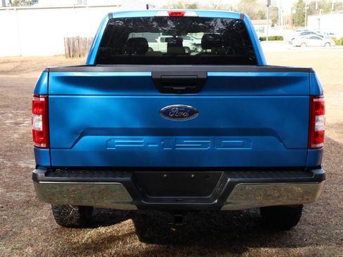 Used 2019 Ford F150 XLT w/ Equipment Group 301A Mid image 4
