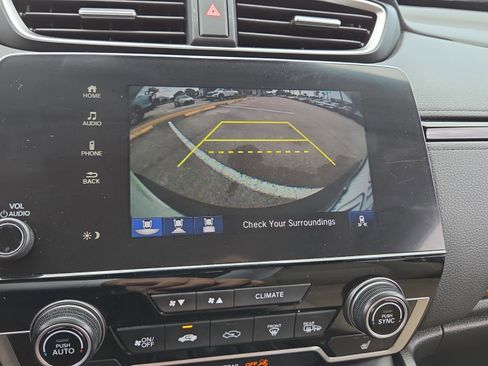 Used 2018 Honda CR-V EX-L image 29
