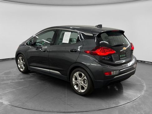 Used 2018 Chevrolet Bolt LT FWD image 2