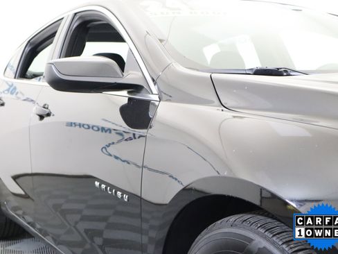 Certified 2024 Chevrolet Malibu LT image 3