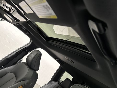New 2026 Subaru Outback Wilderness AWD/4WD image 21