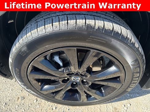 Used 2024 MAZDA CX-30 AWD 2.5 S w/ Preferred Package image 25