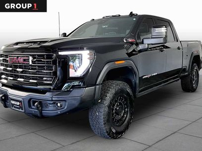 Used 2025 GMC Sierra 2500 AT4X w/ AT4X AEV Edition