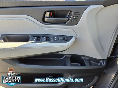 Used 2022 Honda Odyssey EX-L image 24