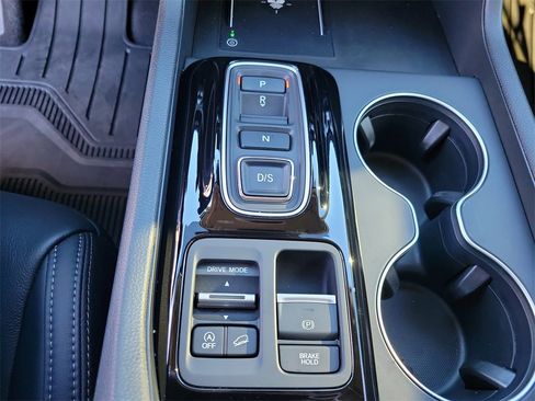 Certified 2025 Honda Pilot EX-L image 40