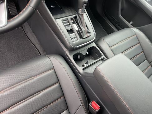 New 2026 Honda CR-V Sport-L image 12