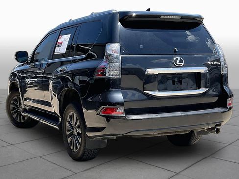 Used 2023 Lexus GX 460 Premium w/ Premium Package AWD/4WD image 11