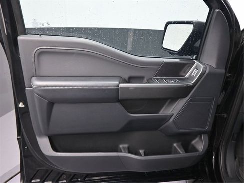 Used 2022 Ford F150 XLT w/ Equipment Group 302A High image 16