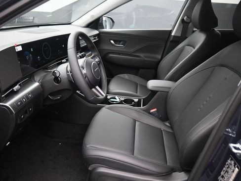 New 2026 Hyundai Kona Limited AWD/4WD image 10