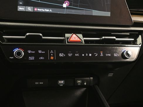 Used 2023 Kia Niro Wind w/ Wind Preserve Package image 21