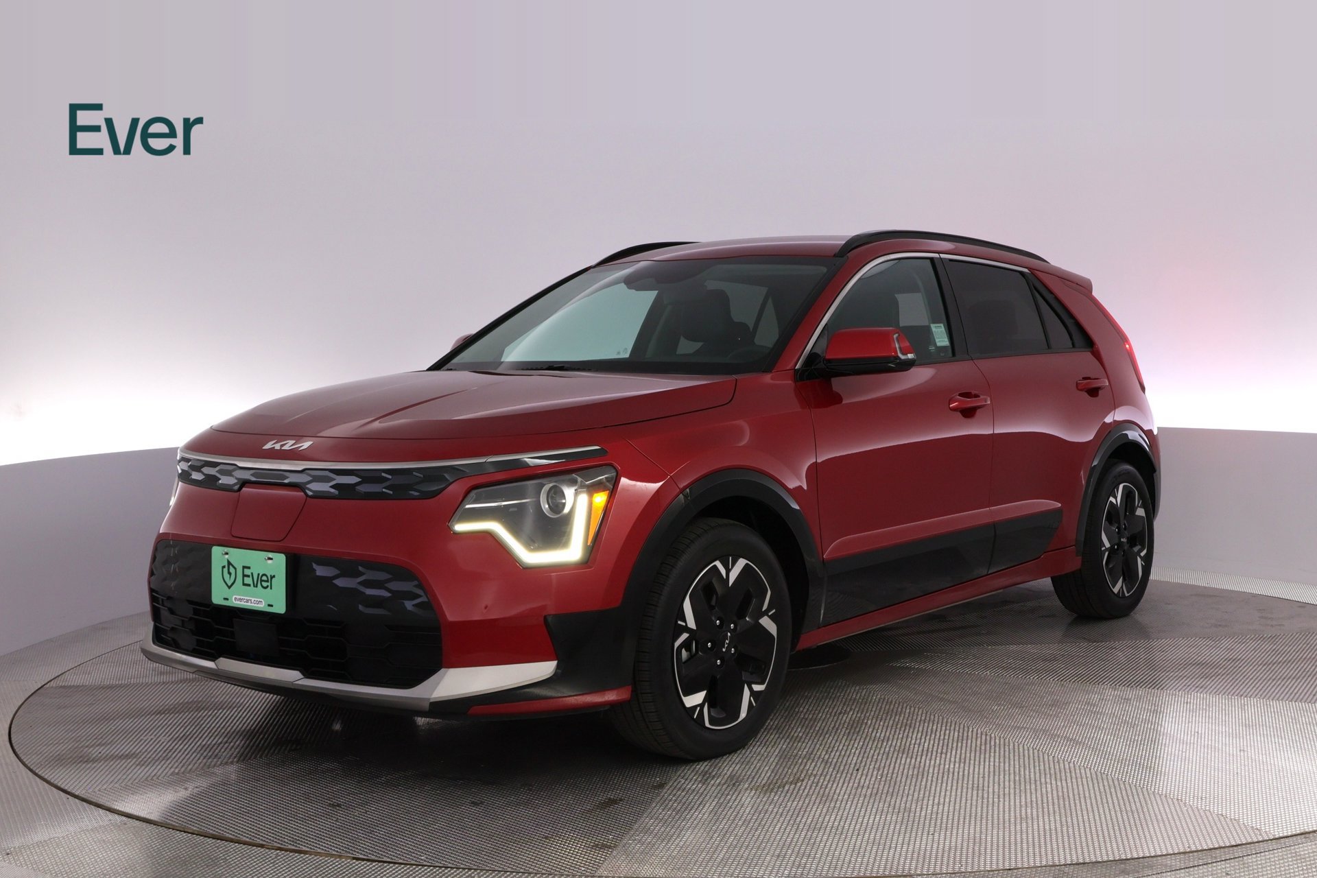 Used 2023 Kia Niro Wind FWD image 2