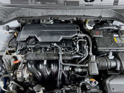 Certified 2023 Hyundai Kona SEL image 28